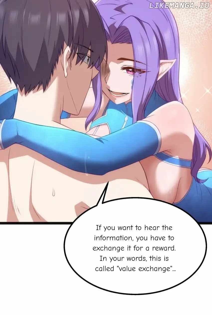 This Hero is a Money Supremacist Chapter 21 64